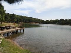 -南京市无想山景区