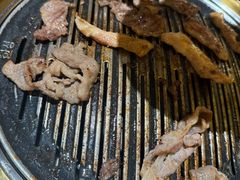 -蒲葵传统炭火烤肉(白石龙店)
