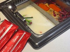 -倍儿红喜临门火锅(文兴路店)