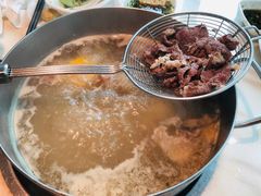 -为什么牛潮汕牛肉火锅(中信广场店)
