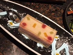 -花隐日式怀石料理(万象城购物中心店)