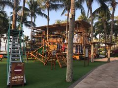 -三亚亚龙湾天域度假酒店