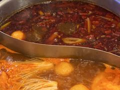 -熹悟海鲜火锅·广式打边炉