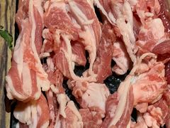 鲜切上脑-隐樂門·活牛蛙火锅酒馆