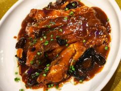 红烧肚档-长兴菜馆(高桥店)