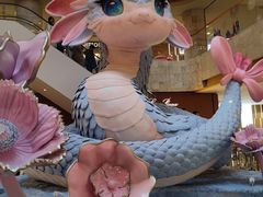 -Chanel(德基广场店)