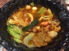 -落端云串串香(南京凤凰西街店)