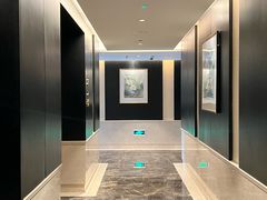 -京香轩·中餐厅(上海中庚聚龙酒店)