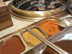 -妙香居韩国烤肉(容桂天佑城店)