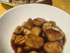 -功德林(南京西路店)