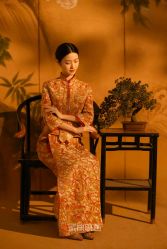 -蜜柚映画婚纱摄影(双井店)