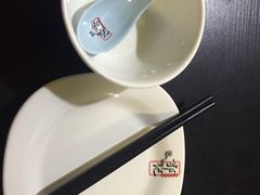 -贰號小院潮汕砂锅粥(前海西街店)