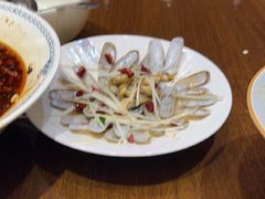 -乔家小院•非遗驴肉•青岛菜(滨河路店)