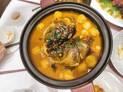 -一澜江宴·江景地标楚菜(江滩公园店)