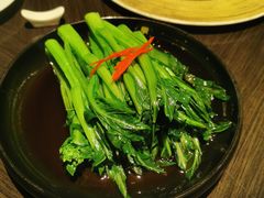 -万丽轩·粤菜(王府井金茂万丽酒店)