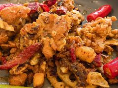 -三品香·江浙菜(松江九谊店)