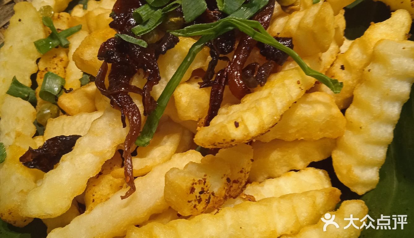 唯美食不可辜负