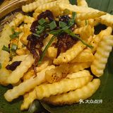 唯美食不可辜负