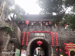 -鼓楼(西湖风景名胜区)