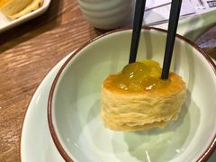 -禄运茶居·手工点心(猎德店)