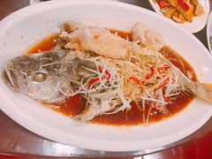 -丽华家常菜