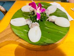 -椰贝原味椰子鸡(江南万达店)