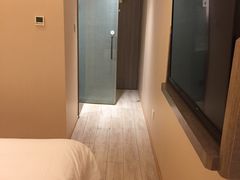 -全季酒店（苏州观前街平江路店）(原临顿路地铁站店)