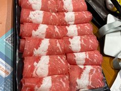 -呷哺呷哺 黄金牧场 (盛世天骄店)