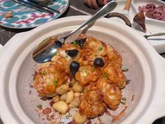 -海派悦庭·海胆烧麦·新融合菜(凯德广场店)