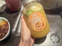 -正禾鲜·潮汕牛肉火锅(凯德天府店)