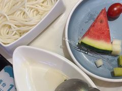 -鲜念蒸汽石锅鱼(红山6979店)