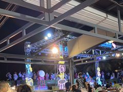 -渔家火锅·海鲜自助餐·演艺(亚龙湾天域酒店)