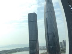 -小南洋海景餐厅(深圳湾店)