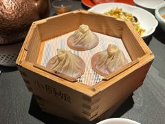 -小厨娘金榜题名(夫子庙秦淮河店)