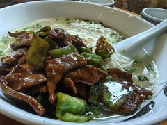 -同得兴 Since·1995 传统苏式面馆(十全街店)