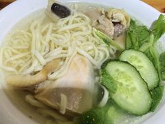 -富源春面馆(四川北路店)