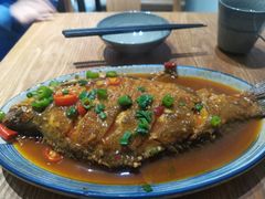 -静一餐厅·湖北菜(前门创始店)