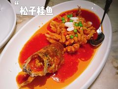 -金牌外婆家(万象城店)