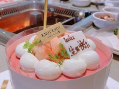-KNOTKNOT珞珞·日式甜品(K11店)
