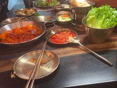 -西塔老太太泥炉烤肉(上海七宝领展广场店)