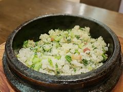 -東城故事·尋找姆媽的味道(玉兰路店)