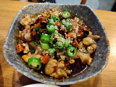 -付小姐在成都(中山公园店)