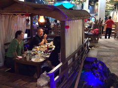 -花溪雨·森林餐厅(石基店)
