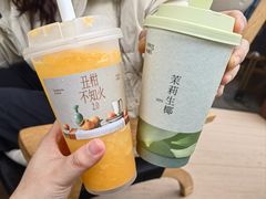 -阿嬷手作(成都万象城店)