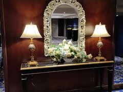 -春晖园度假酒店温泉