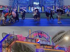 -第35届青岛国际啤酒节