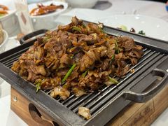 -四季民福烤鸭店(望京南湖东园店)