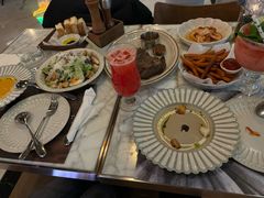 -Margherita雏菊意大利餐厅(雅颂庭购物中心店)