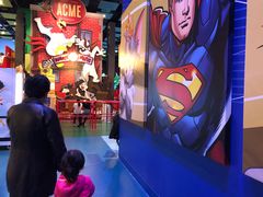 -新濠影汇华纳满Fun童乐园