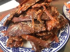 -晋爱面大同刀削面(白纸坊店)